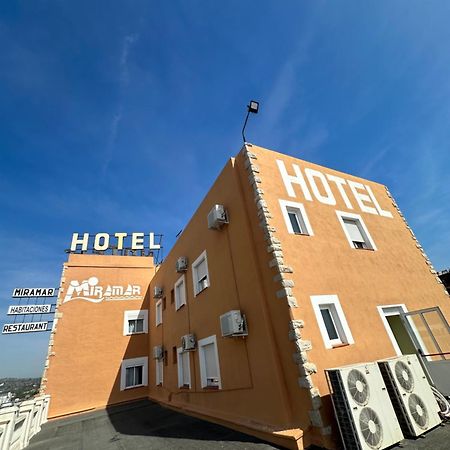 Hotel Miramar Torreblanca Exteriör bild