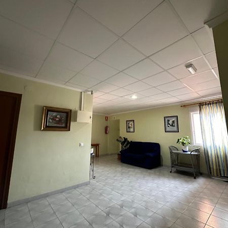 Hotel Miramar Torreblanca Exteriör bild