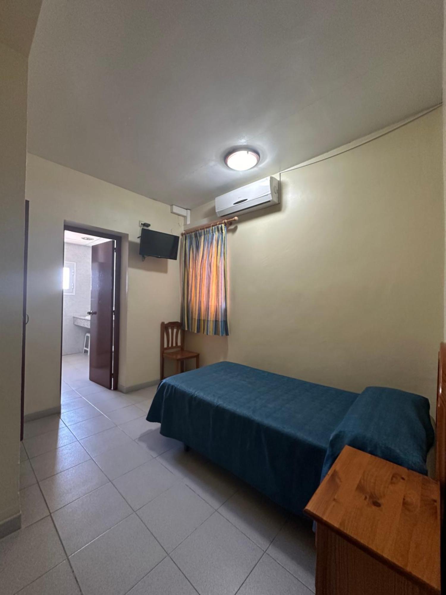Hotel Miramar Torreblanca Rum bild
