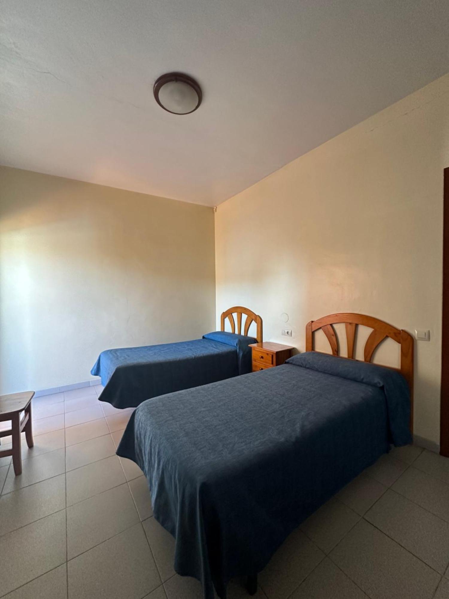 Hotel Miramar Torreblanca Rum bild