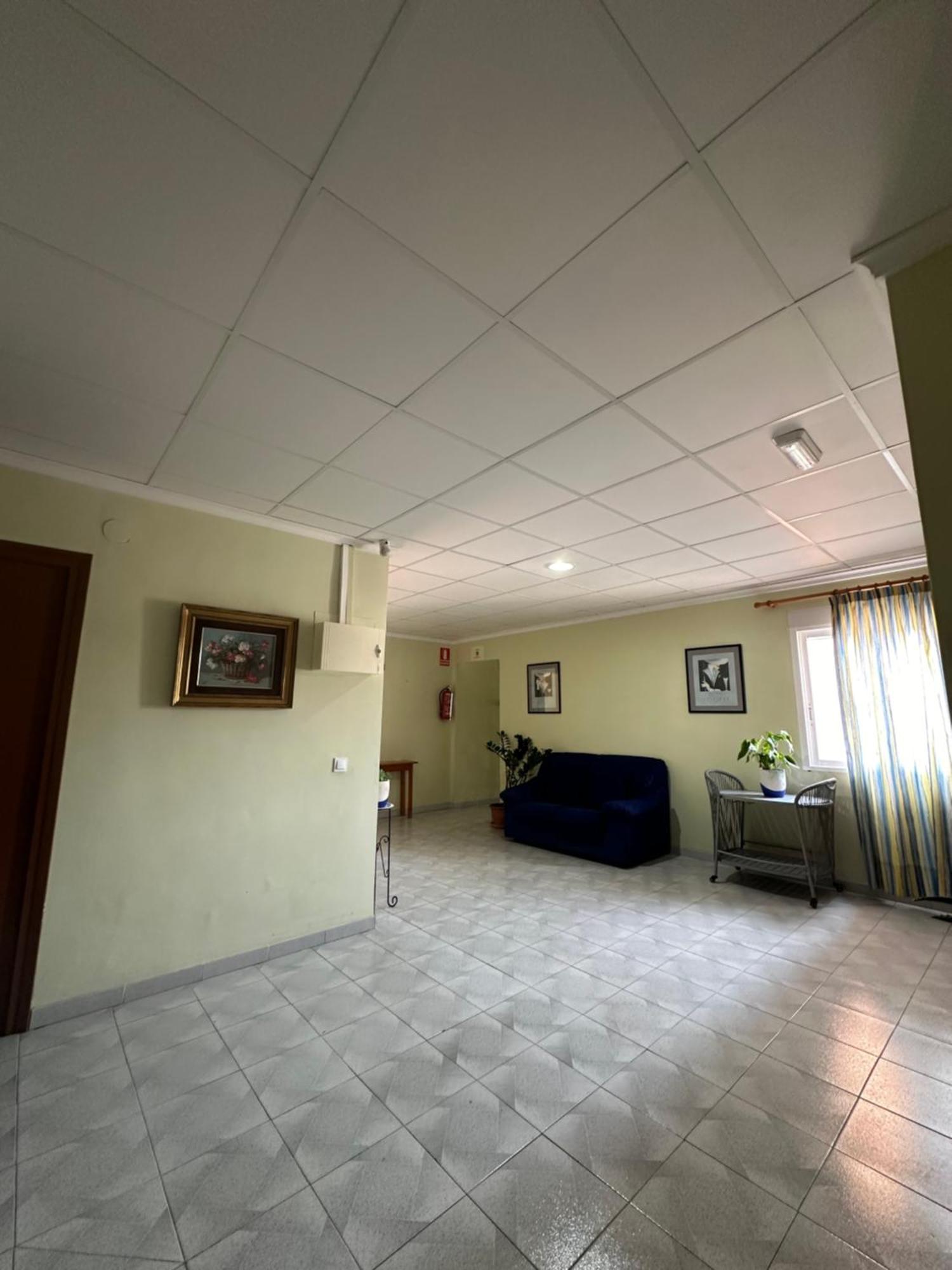 Hotel Miramar Torreblanca Exteriör bild