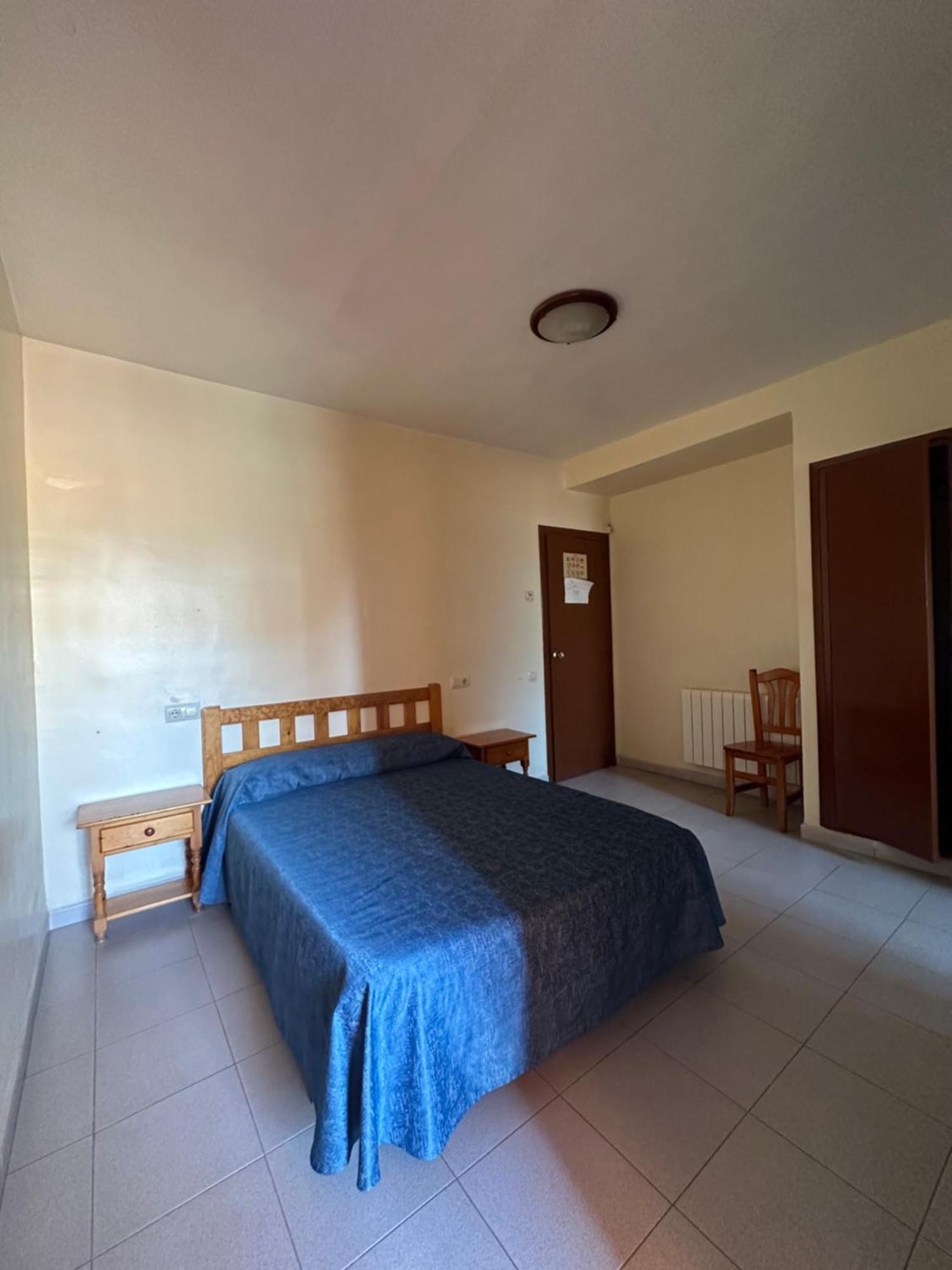 Hotel Miramar Torreblanca Rum bild