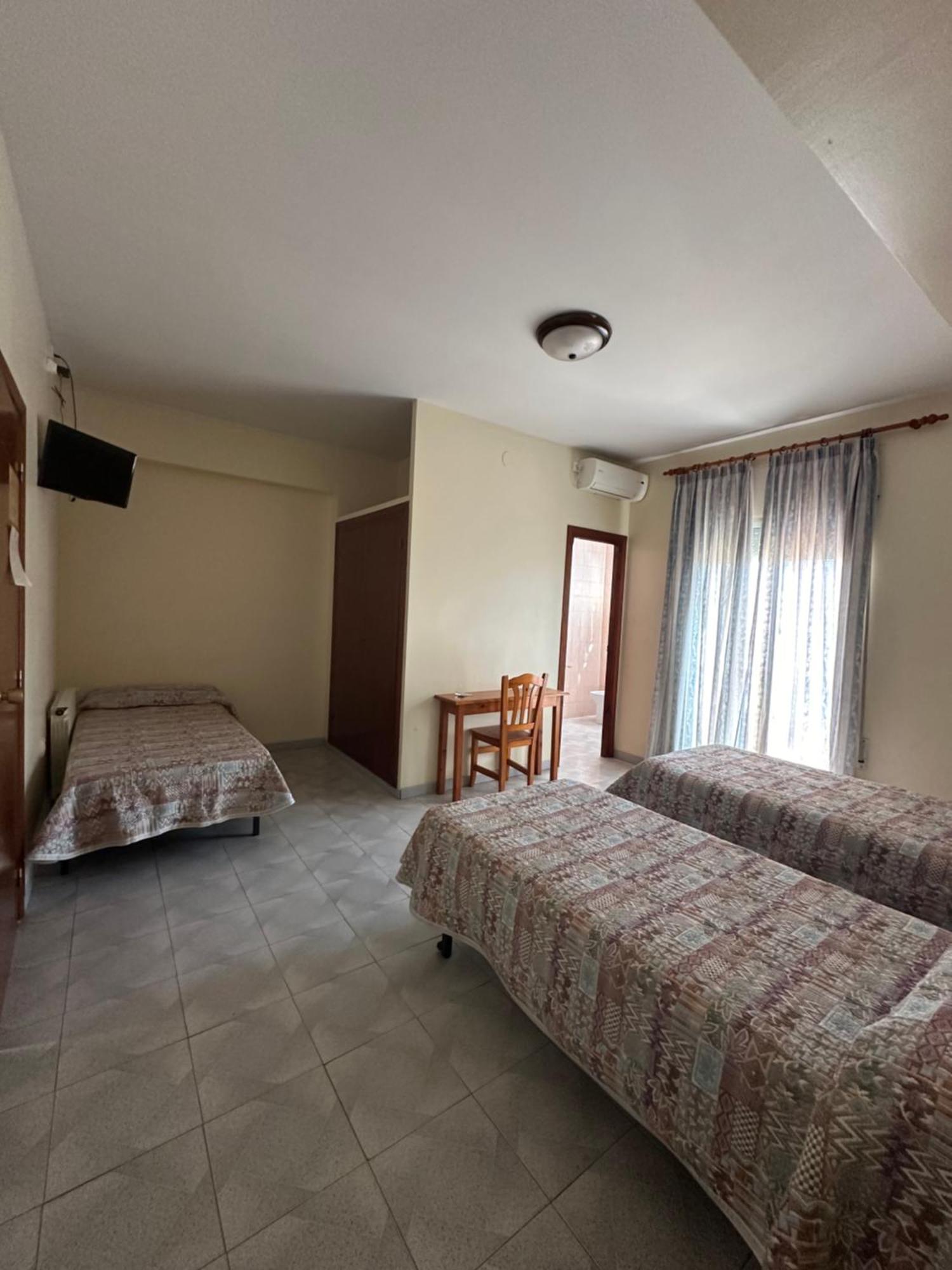 Hotel Miramar Torreblanca Rum bild