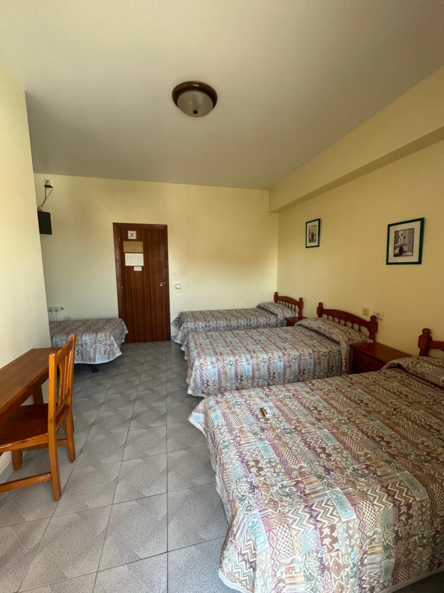 Hotel Miramar Torreblanca Rum bild
