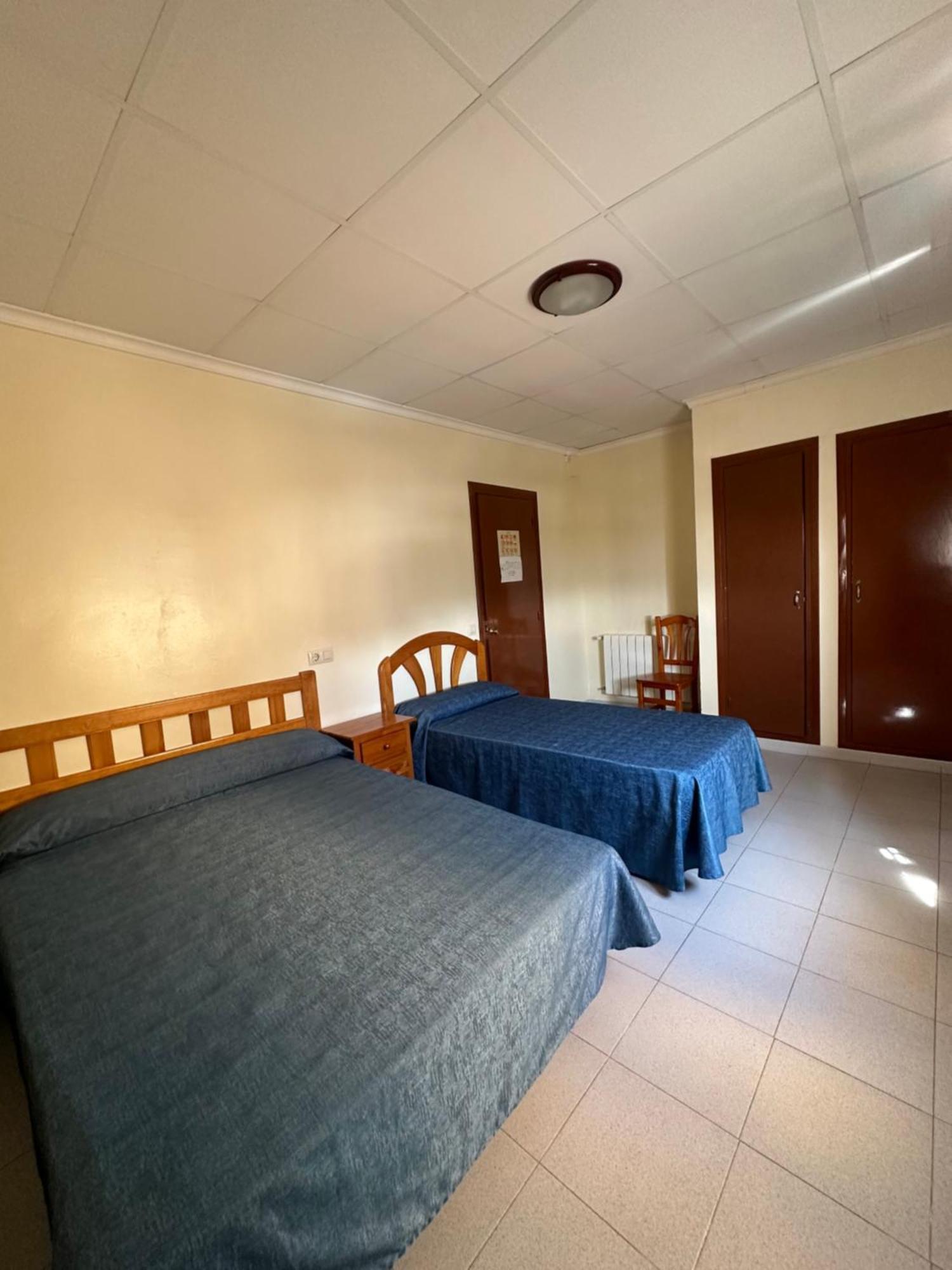 Hotel Miramar Torreblanca Rum bild