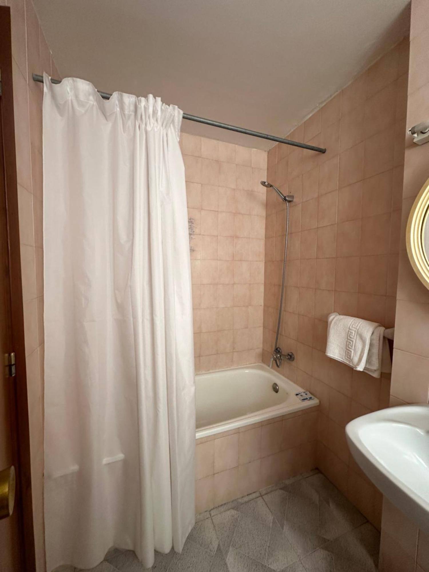 Hotel Miramar Torreblanca Rum bild