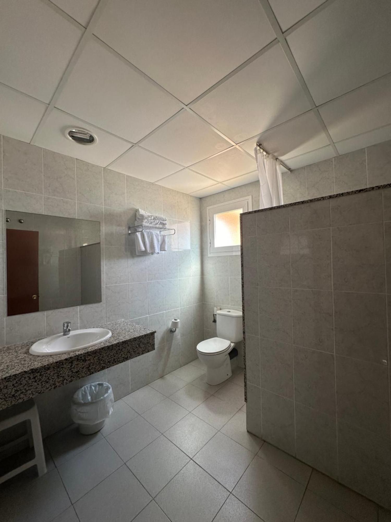 Hotel Miramar Torreblanca Rum bild