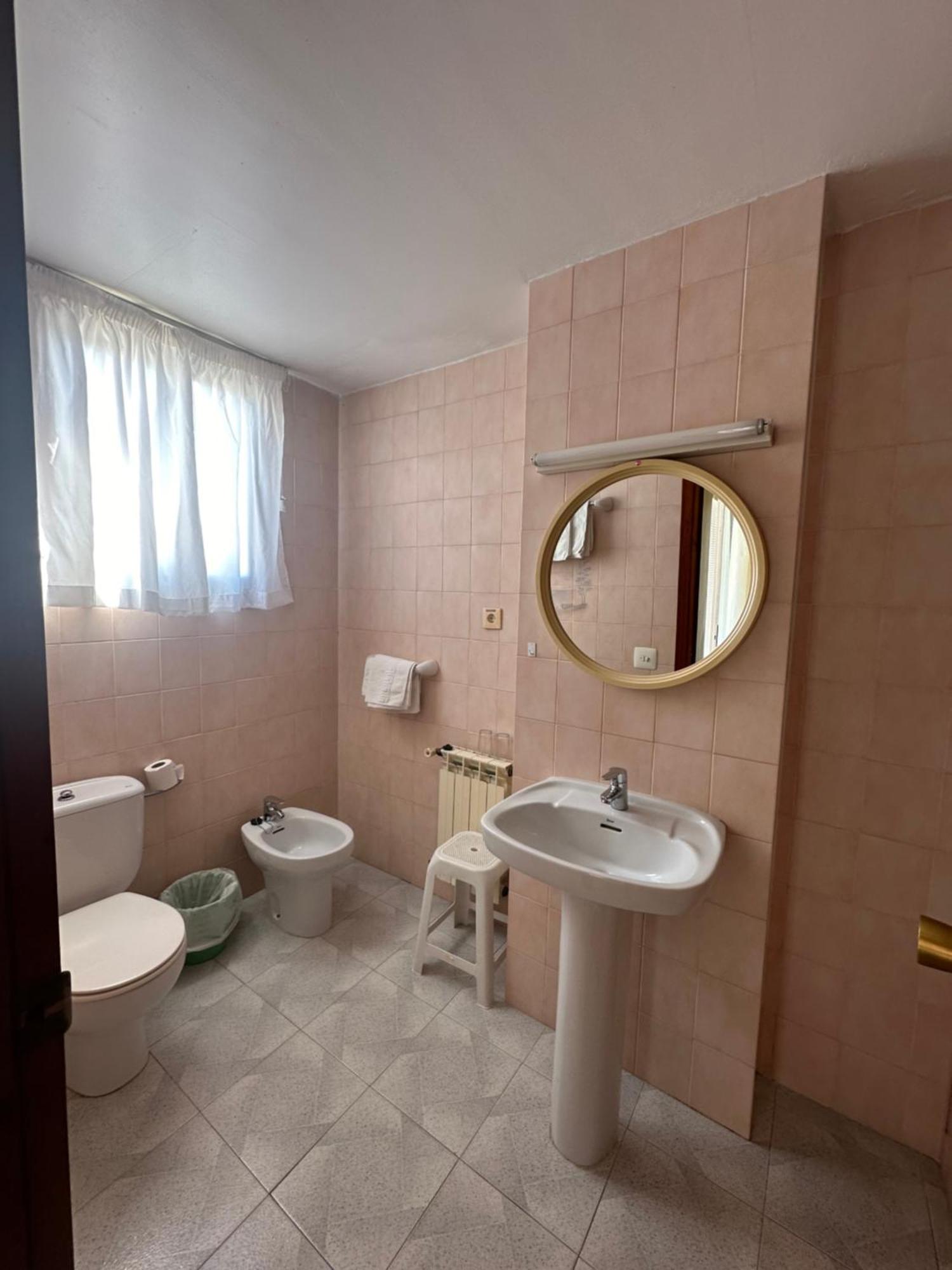 Hotel Miramar Torreblanca Rum bild