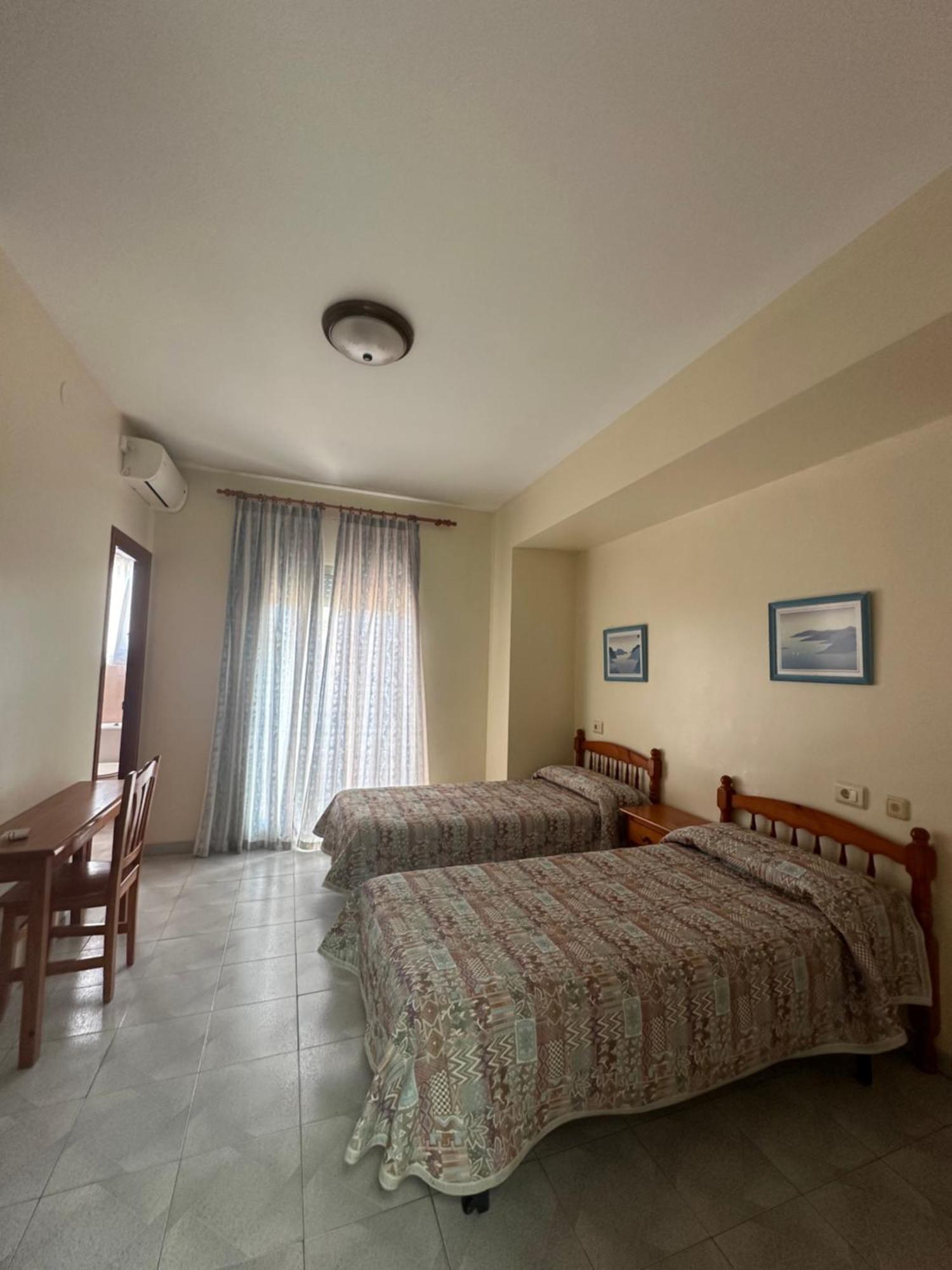 Hotel Miramar Torreblanca Rum bild