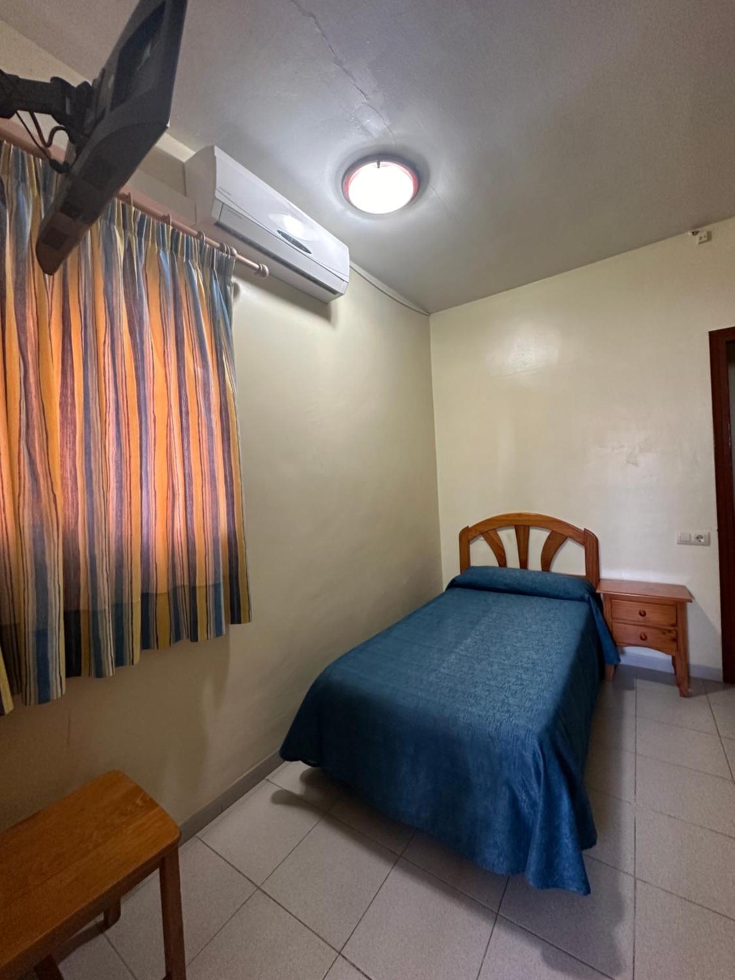 Hotel Miramar Torreblanca Rum bild
