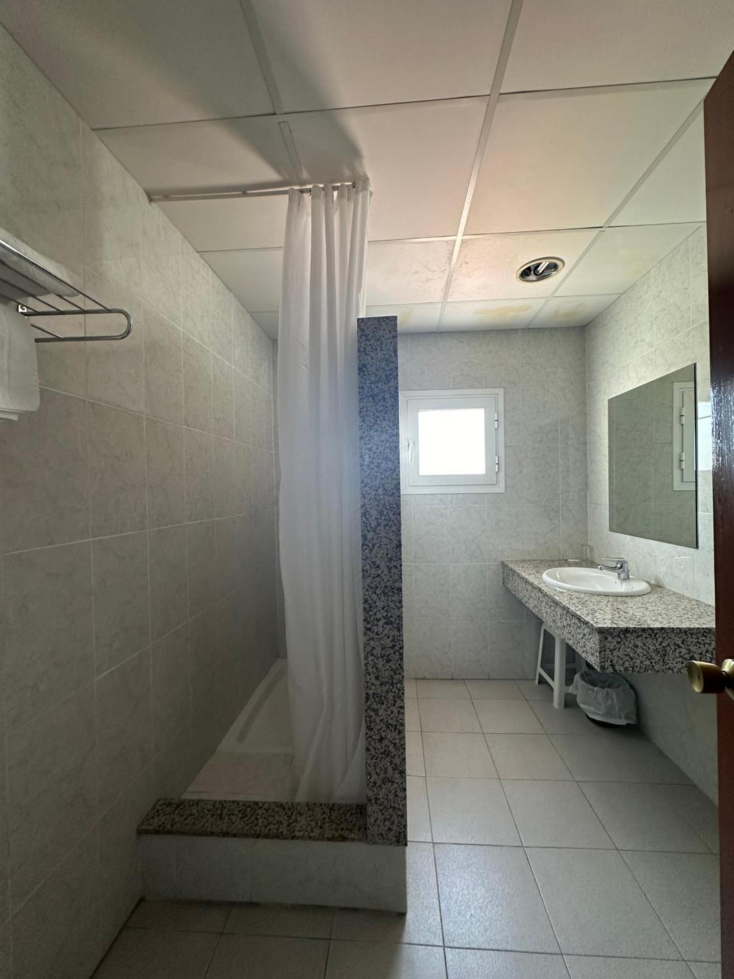 Hotel Miramar Torreblanca Rum bild