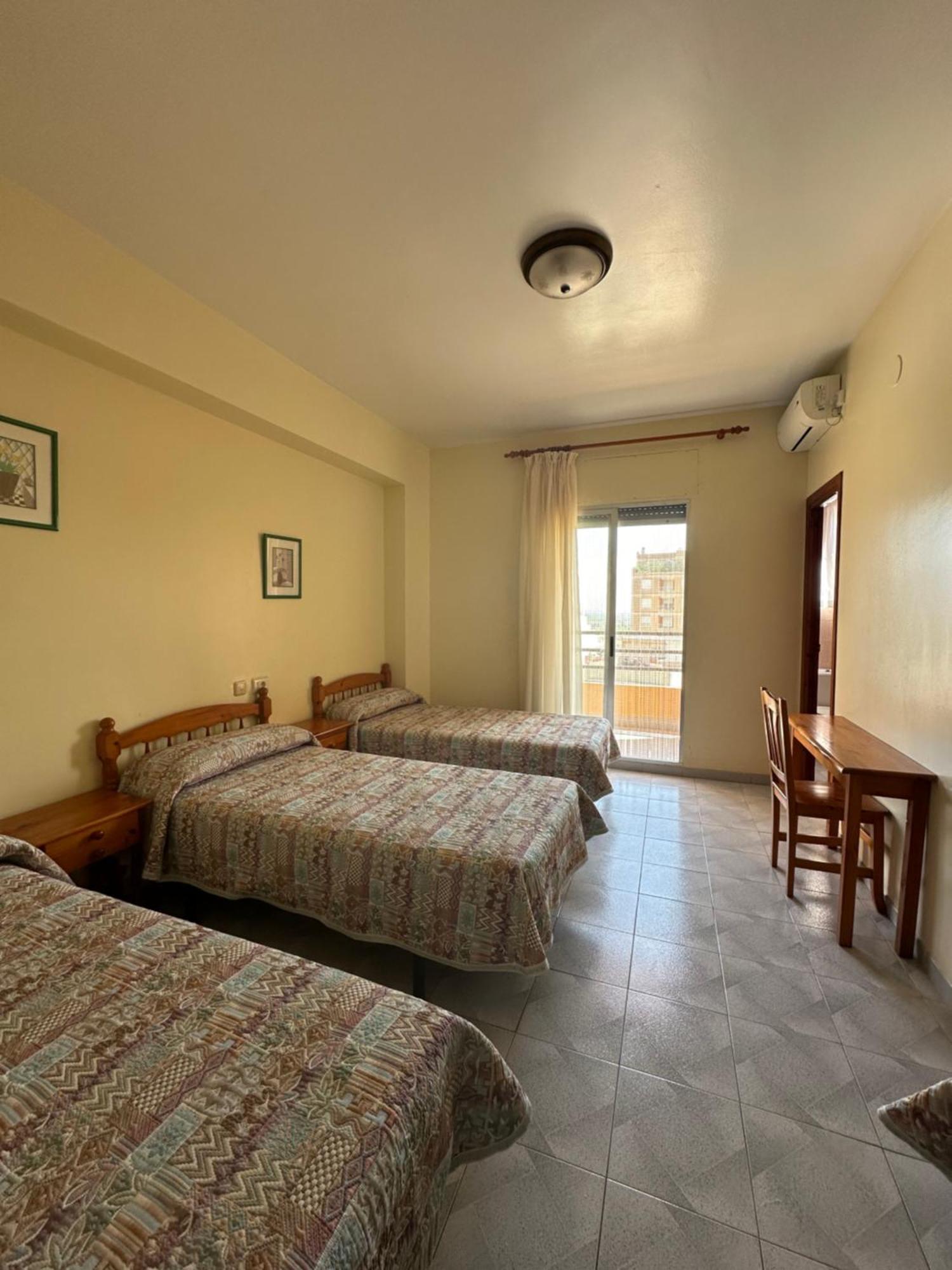 Hotel Miramar Torreblanca Rum bild